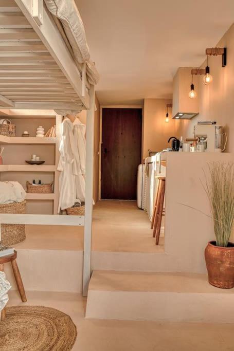 Suite Con Jacuzzi En La Montana. Catadau Exteriér fotografie