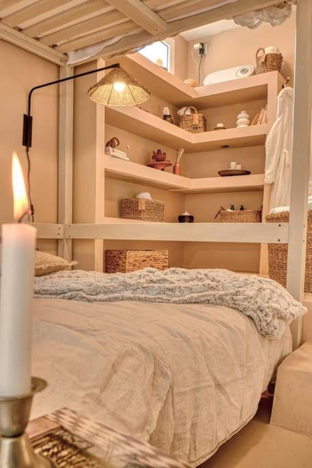 Suite Con Jacuzzi En La Montana. Catadau Exteriér fotografie